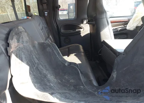 2000 Dodge Ram 2500 St from USA, damaged, VIN 1B7KF2366YJ151174